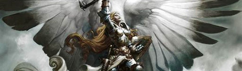 Profile Hero Background