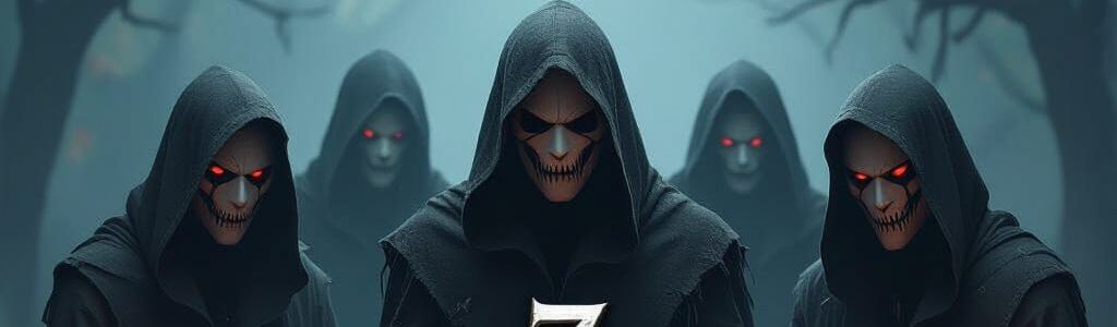 Profile Hero Background