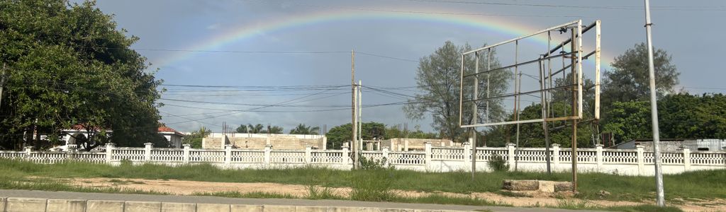 Profile Hero Background