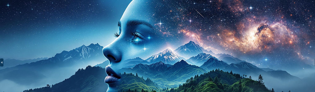 Profile Hero Background