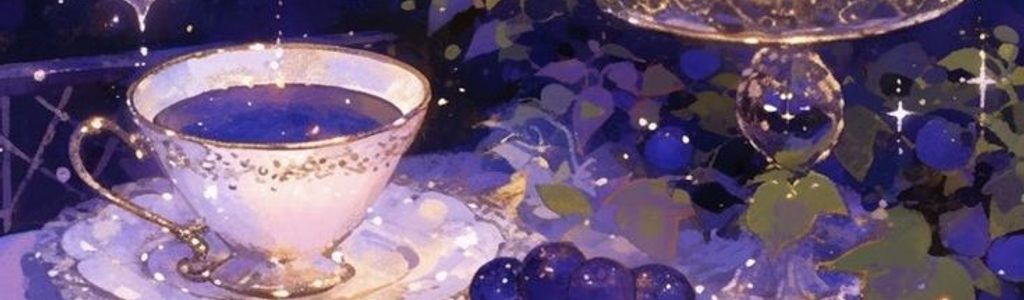 Profile Hero Background