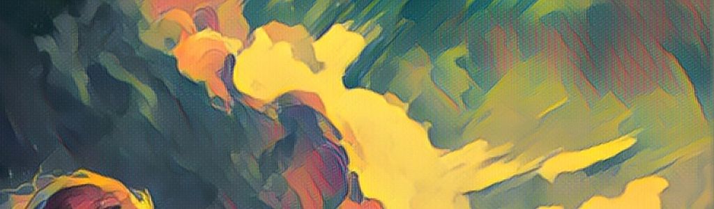 Profile Hero Background