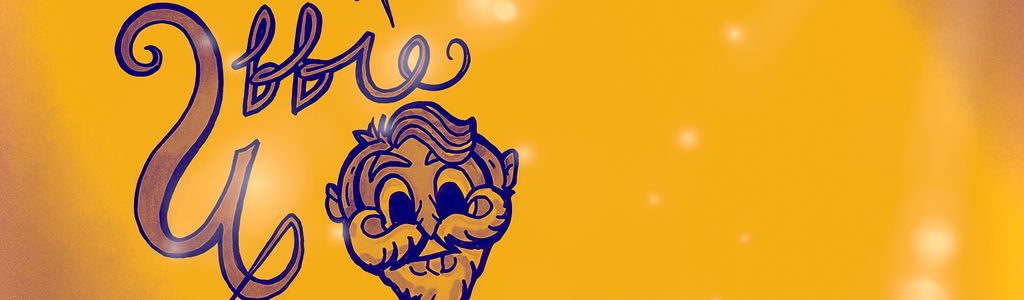 Profile Hero Background