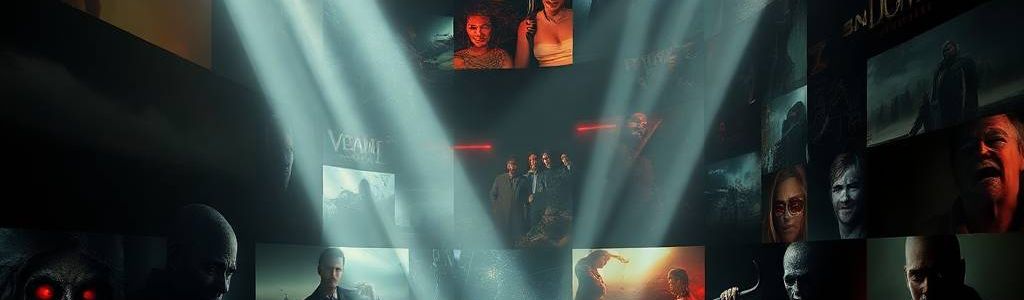 Profile Hero Background