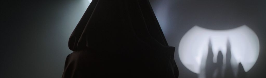 Profile Hero Background