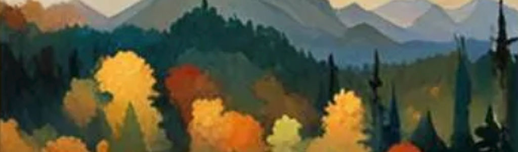 Profile Hero Background