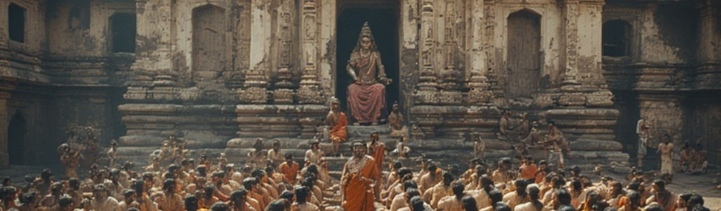 Profile Hero Background