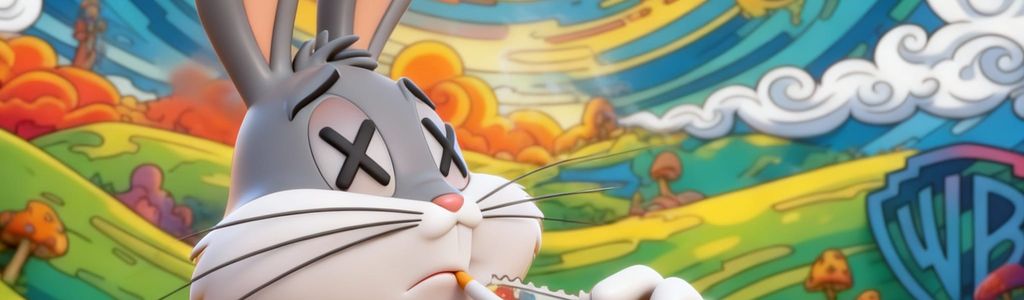 Profile Hero Background