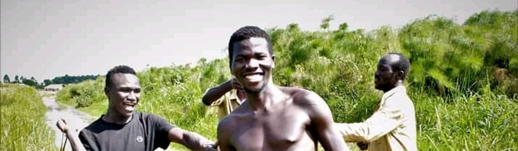 Profile Hero Background