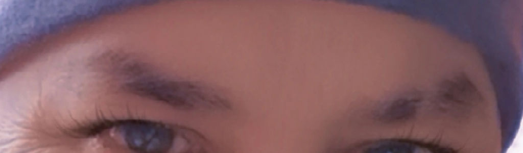 Profile Hero Background