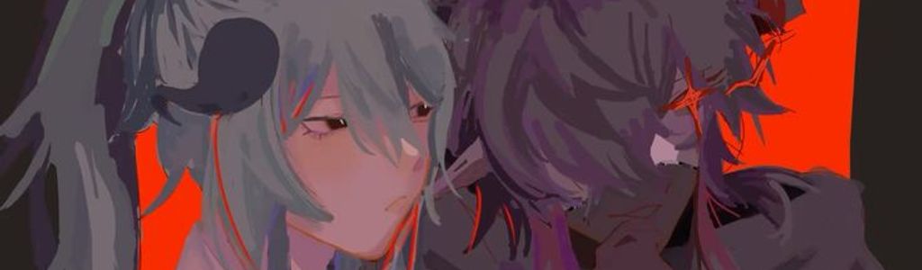 Profile Hero Background