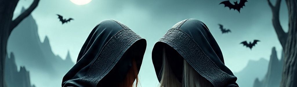 Profile Hero Background