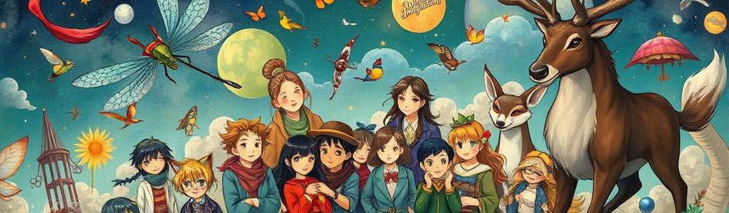 Profile Hero Background