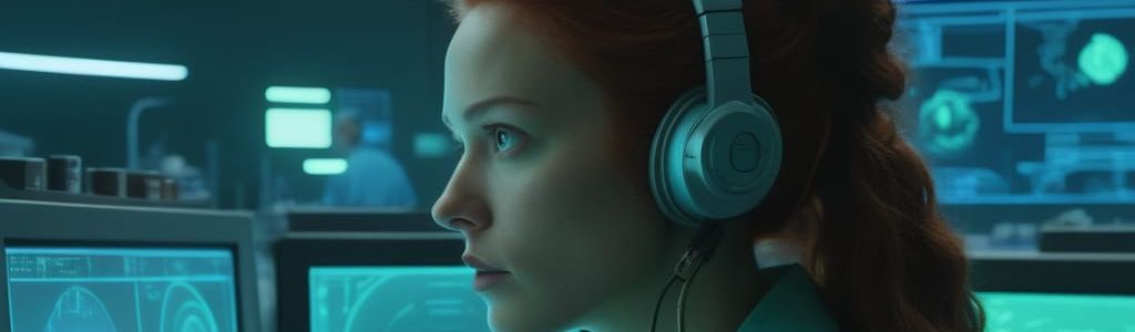 Profile Hero Background