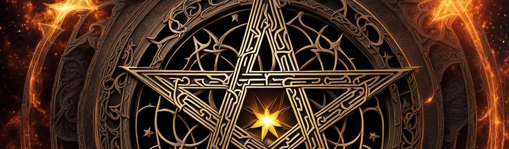 Profile Hero Background