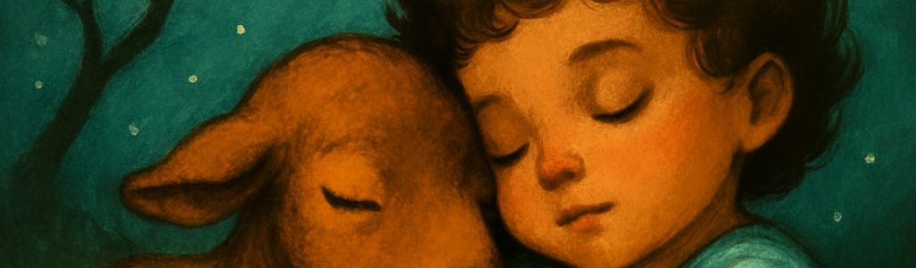 Profile Hero Background