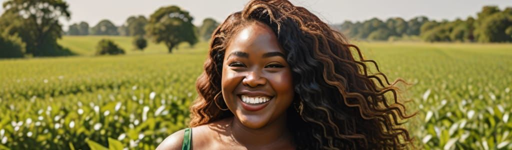 Profile Hero Background