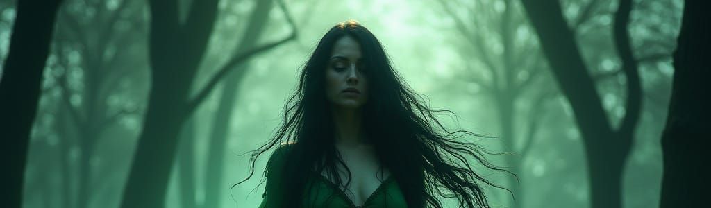 Profile Hero Background