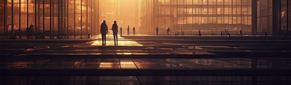 Profile Hero Background