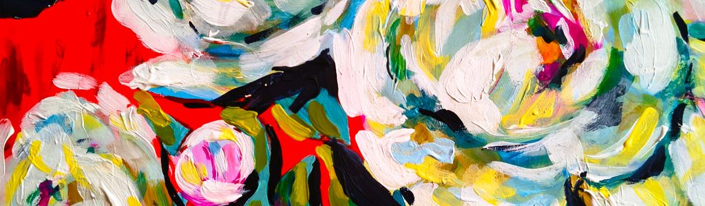 Profile Hero Background