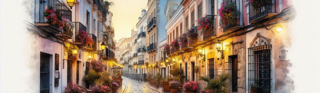 Profile Hero Background