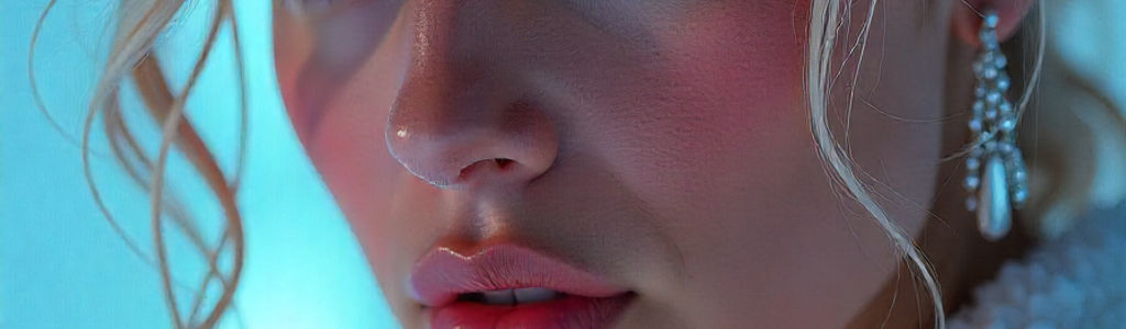 Profile Hero Background