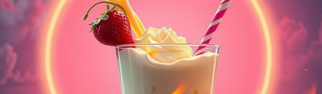 Profile Hero Background