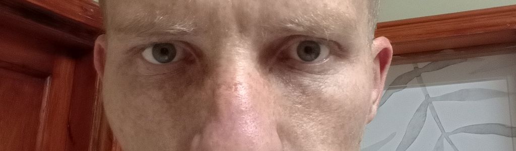 Profile Hero Background