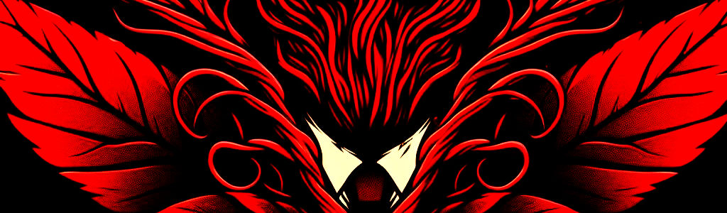 Profile Hero Background