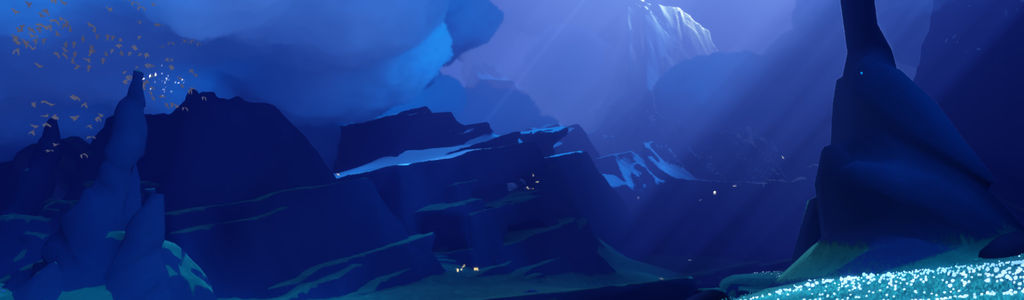 Profile Hero Background