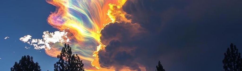 Profile Hero Background