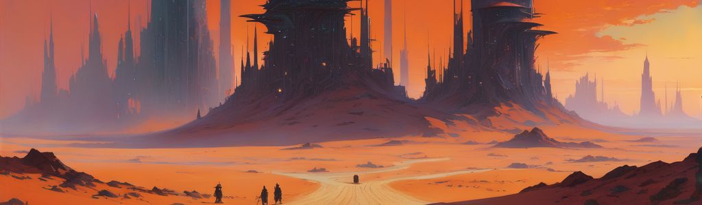 Profile Hero Background