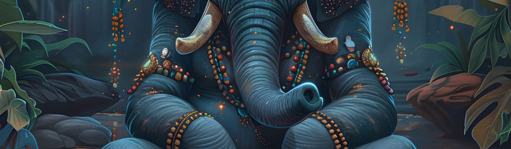 Profile Hero Background