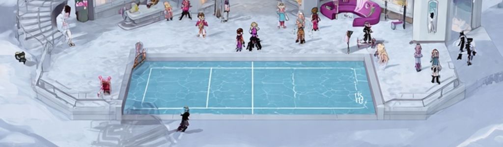 Profile Hero Background