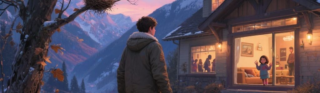 Profile Hero Background