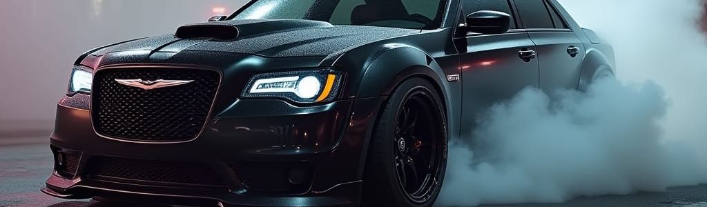 Profile Hero Background