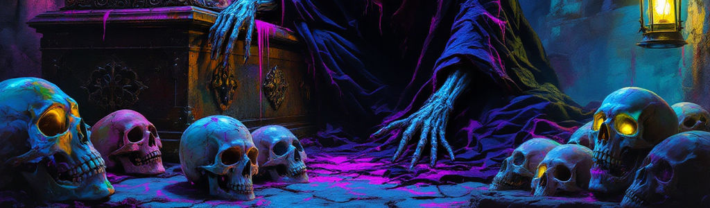 Profile Hero Background