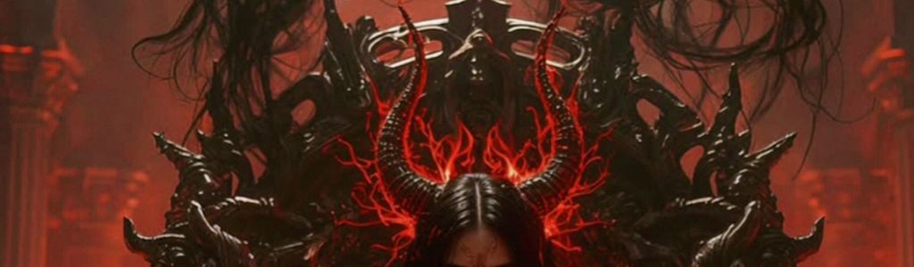 Profile Hero Background