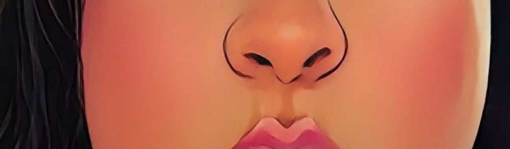 Profile Hero Background