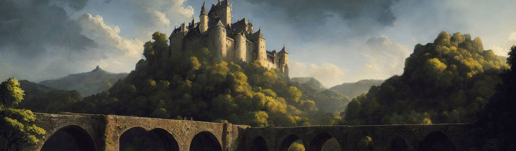 Profile Hero Background