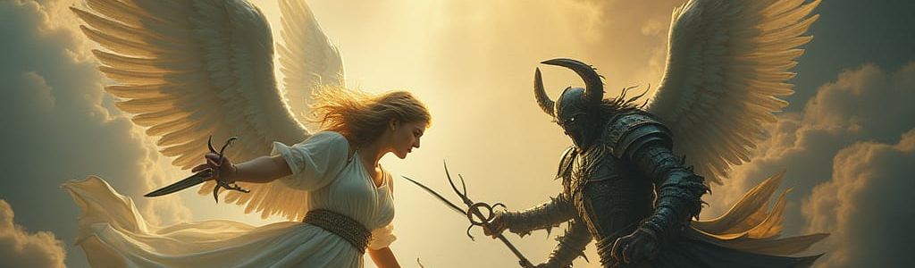 Profile Hero Background