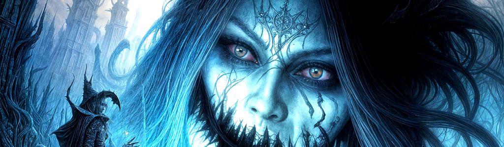 Profile Hero Background