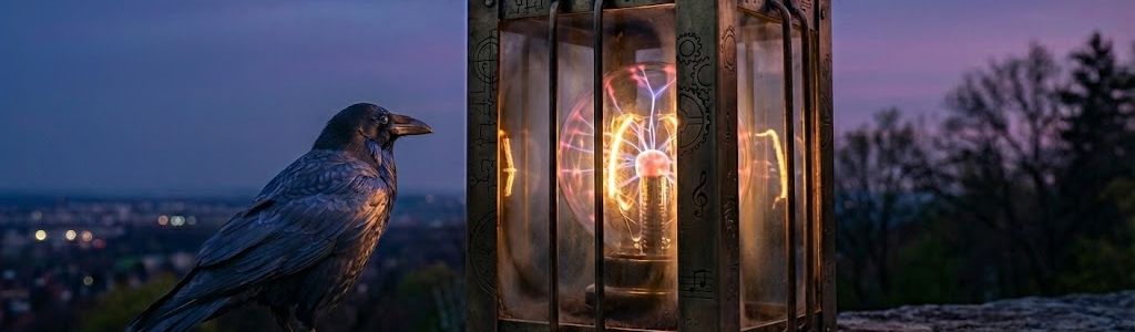 Profile Hero Background