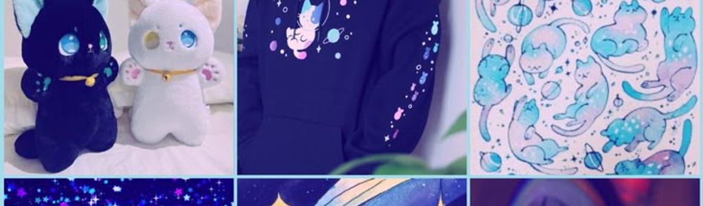 Profile Hero Background