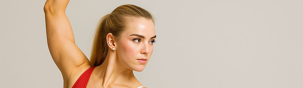 Profile Hero Background