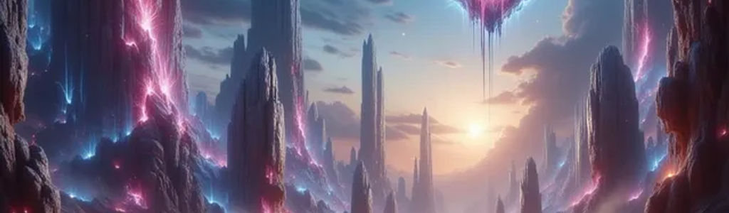 Profile Hero Background