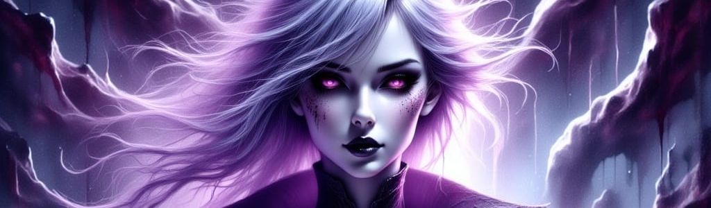 Profile Hero Background