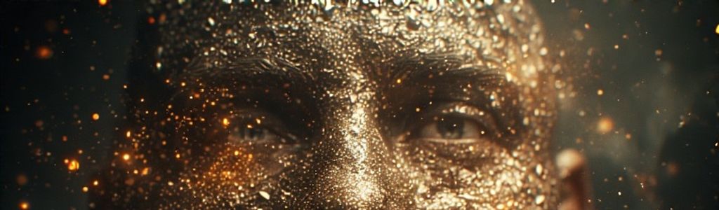 Profile Hero Background