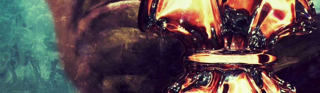 Profile Hero Background