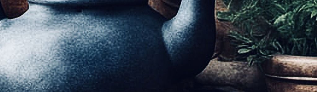 Profile Hero Background